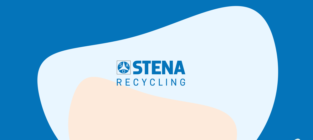 Stena - Cover