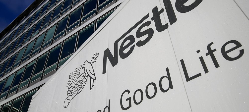 Nestle - Corp