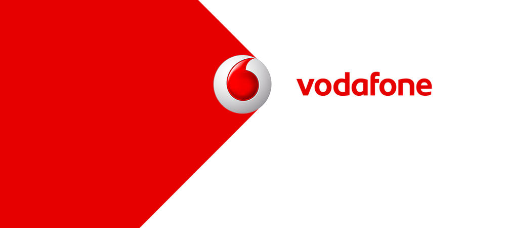 Vodafone - Cover