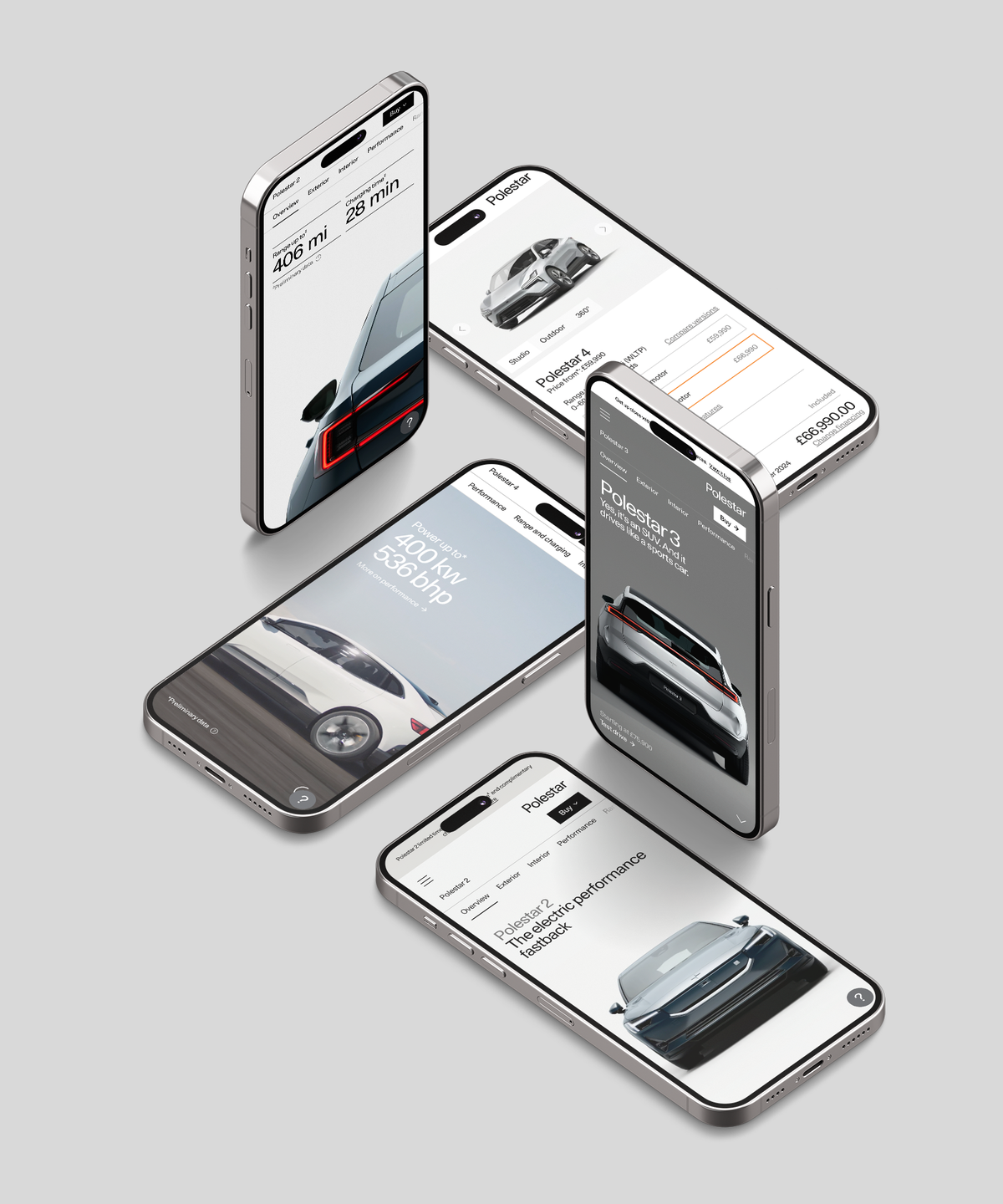 Polestar - 02